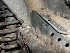 Jeep Passenger Side Frame